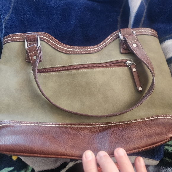 Born Concepts purse - Picture 10 of 12